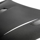 Seibon TM-Style Carbon Fibre Hood
