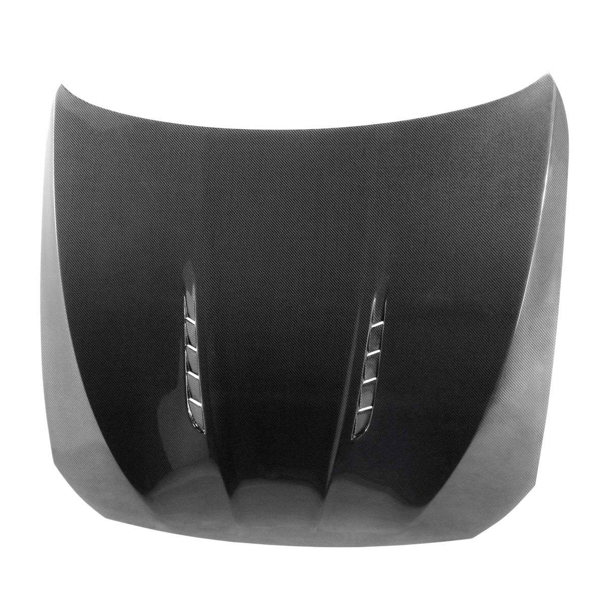 Seibon BT-Style Carbon Fibre Hood