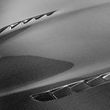 Seibon BT-Style Carbon Fibre Hood