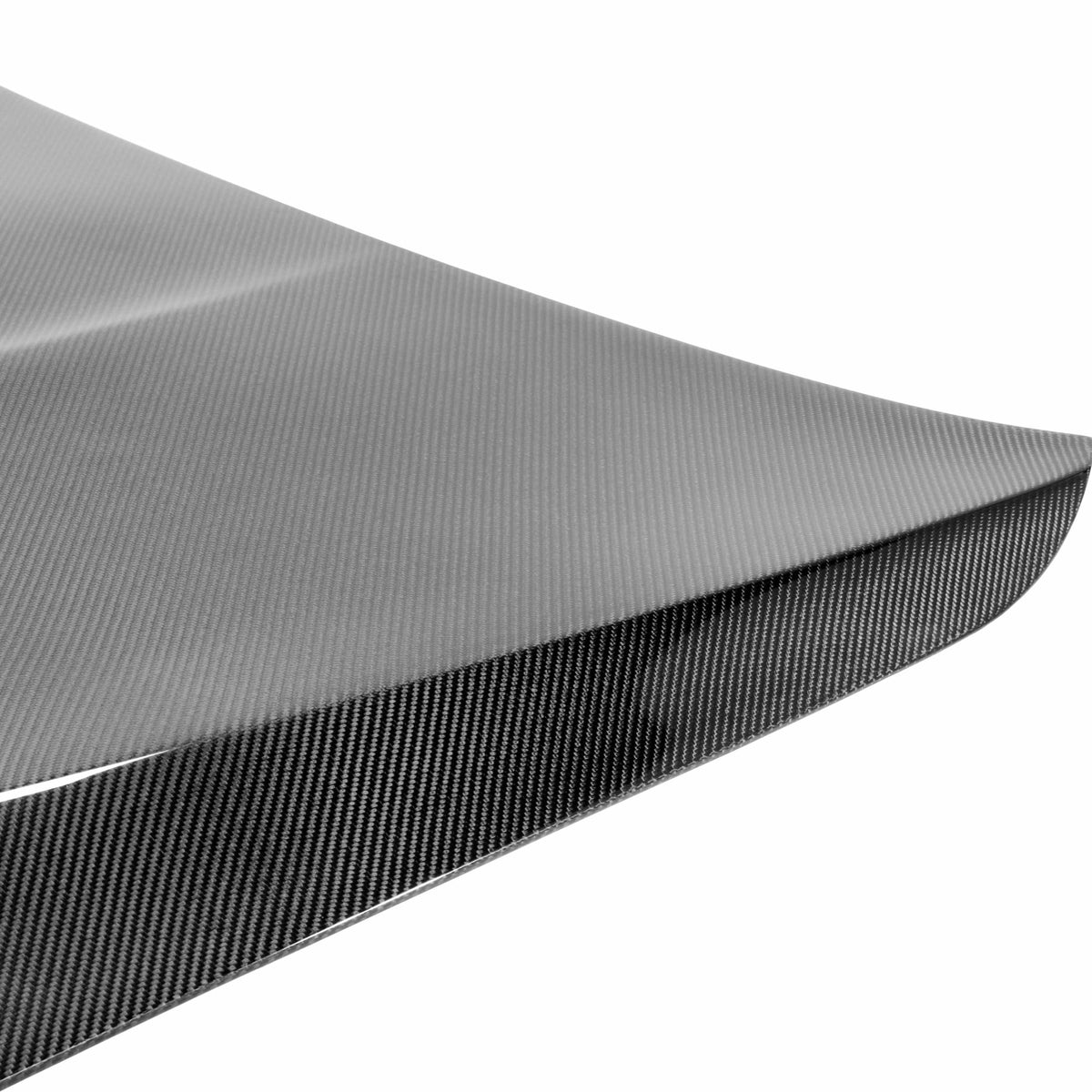 Seibon BT-Style Carbon Fibre Hood
