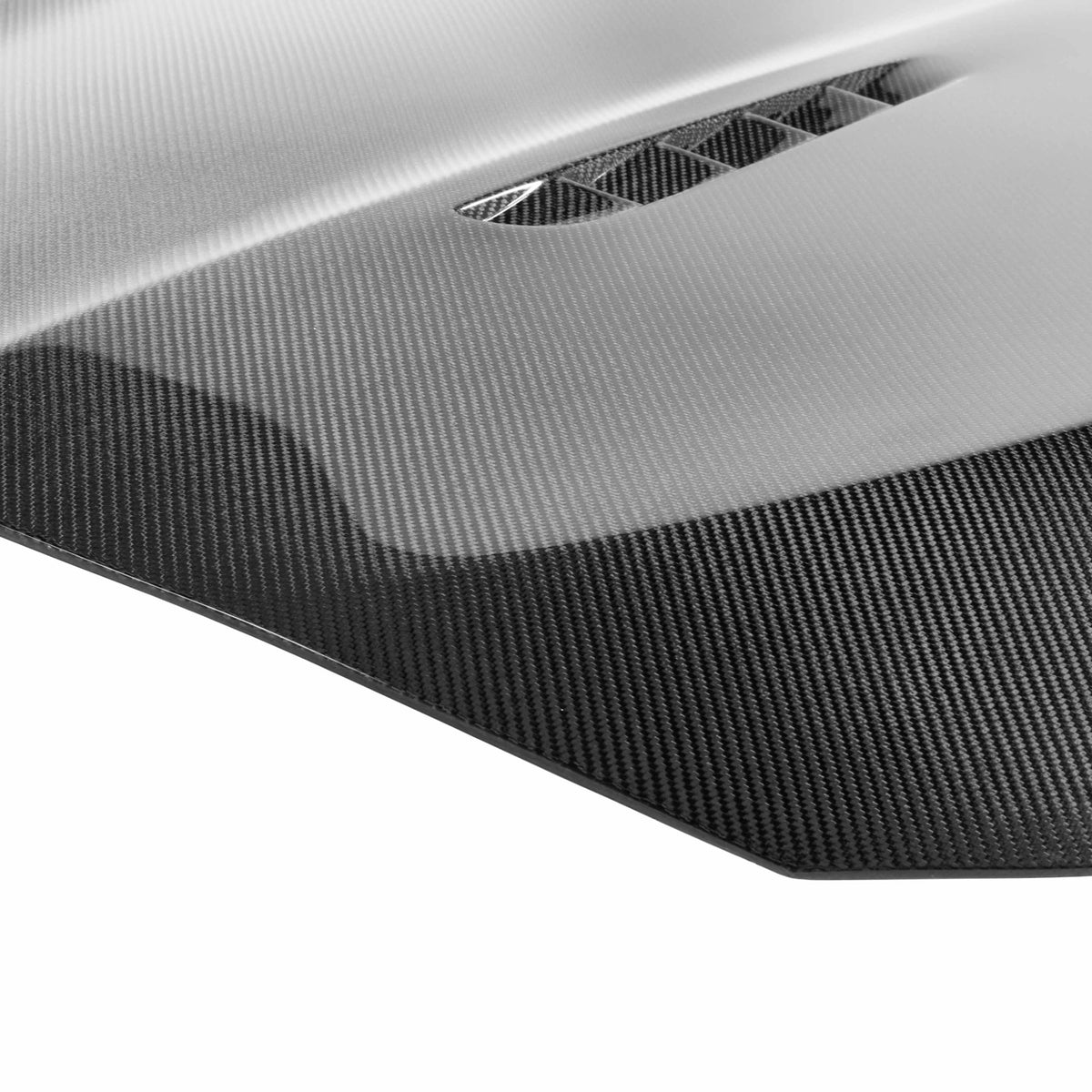 Seibon BT-Style Carbon Fibre Hood