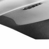 Seibon BT-Style Carbon Fibre Hood