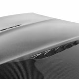Seibon BT-Style Carbon Fibre Hood
