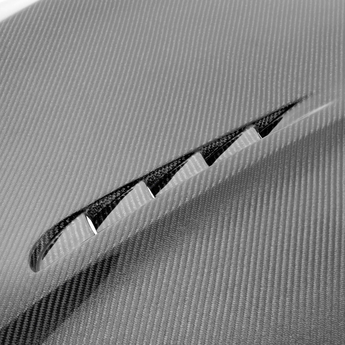 Seibon BT-Style Carbon Fibre Hood