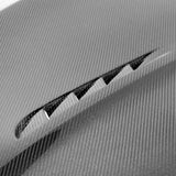 Seibon BT-Style Carbon Fibre Hood