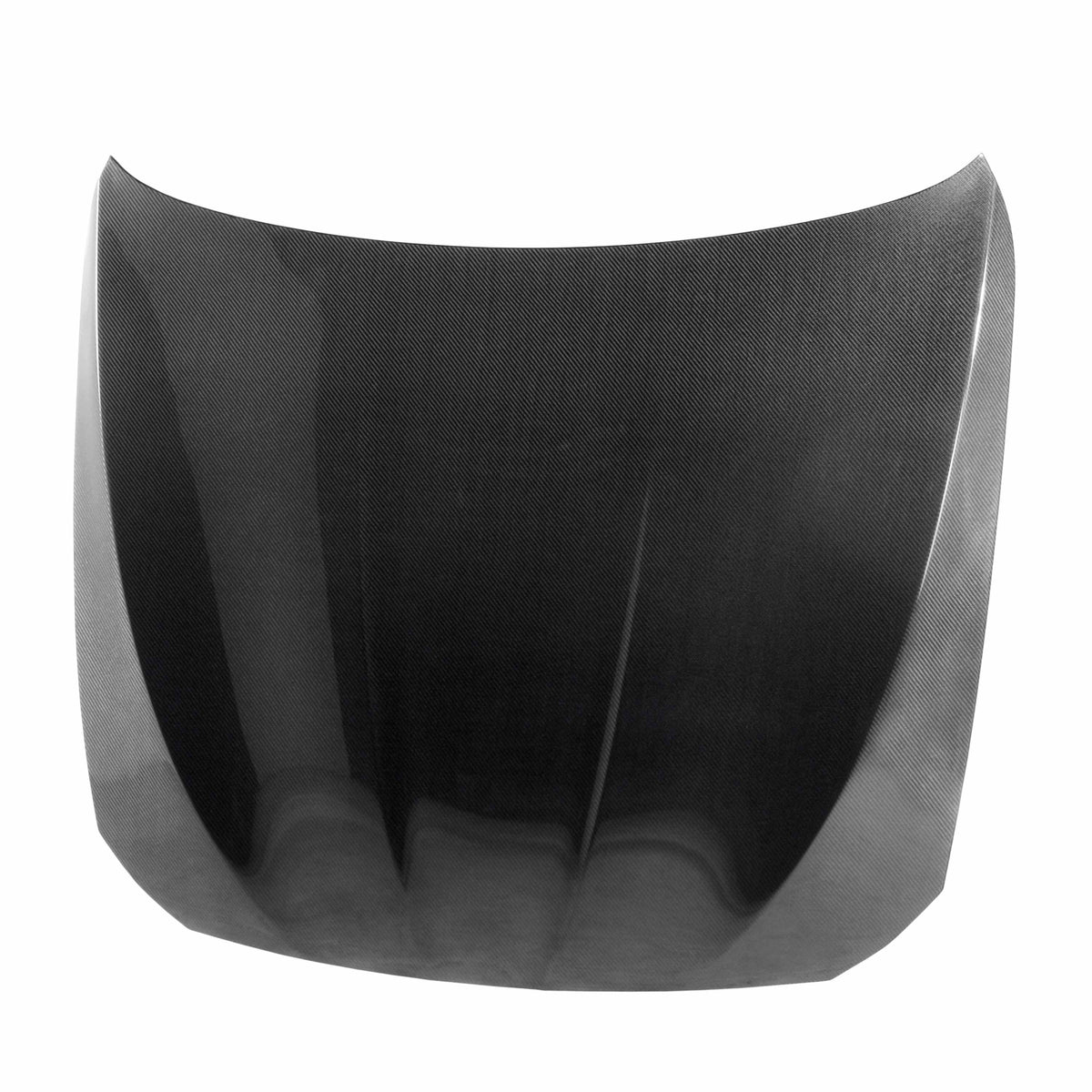 Seibon OE-Style Carbon Fibre Hood