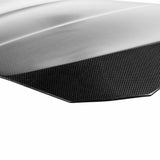 Seibon OE-Style Carbon Fibre Hood