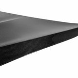 Seibon OE-Style Carbon Fibre Hood