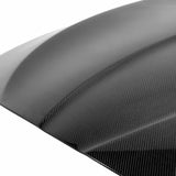 Seibon OE-Style Carbon Fibre Hood
