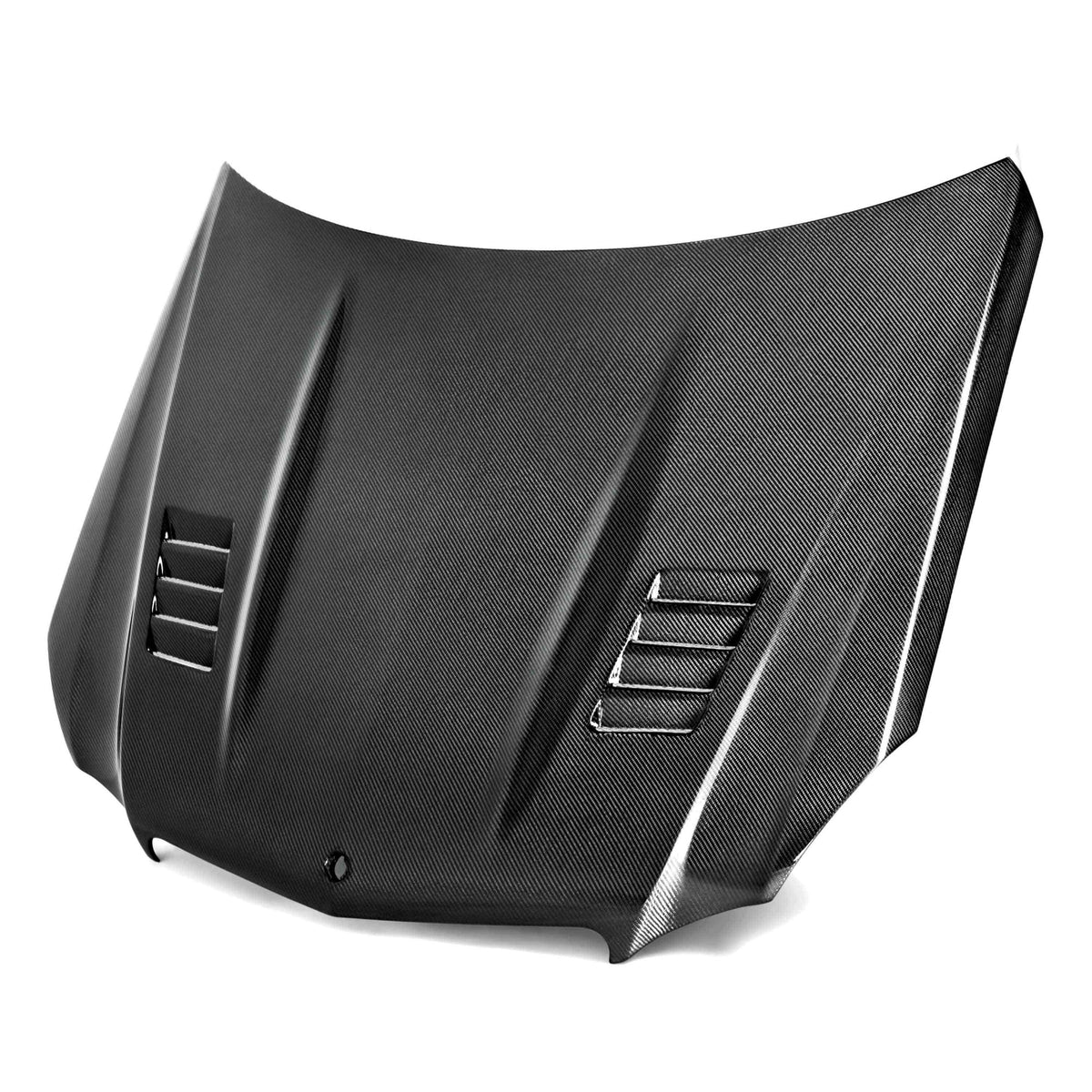 Seibon CT-Style Carbon Fibre Hood