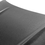 Seibon CT-Style Carbon Fibre Hood