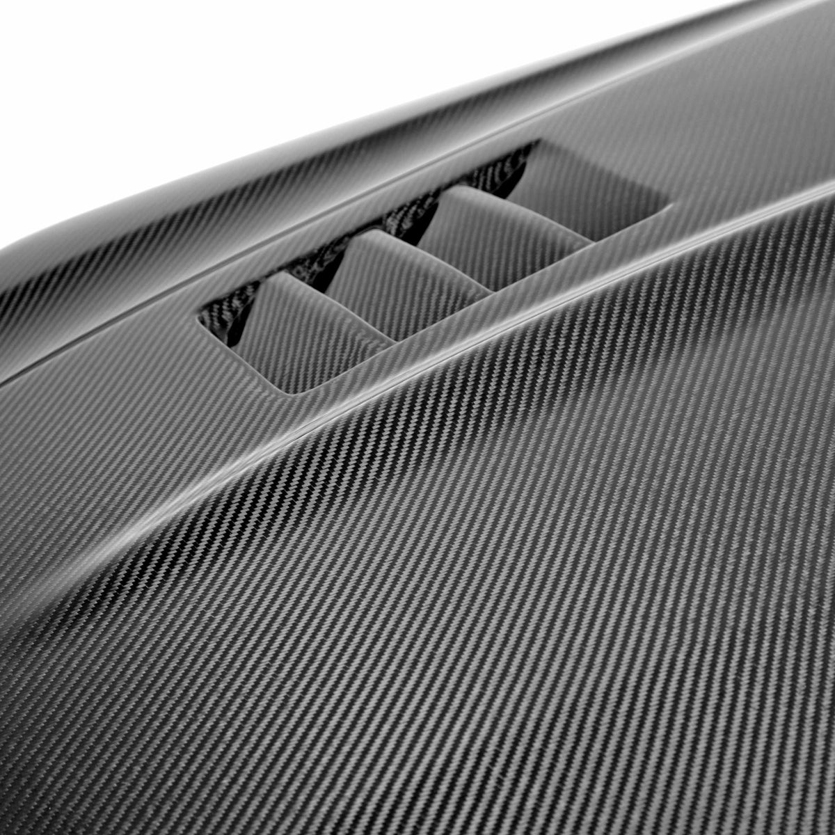 Seibon CT-Style Carbon Fibre Hood