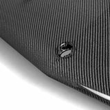 Seibon CT-Style Carbon Fibre Hood