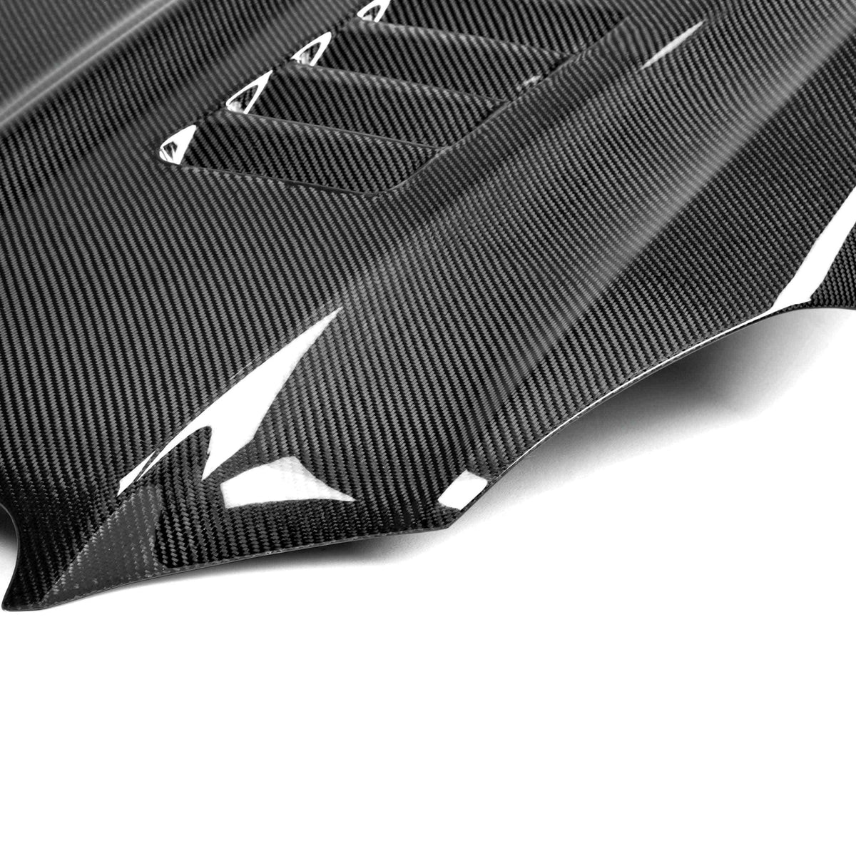 Seibon CT-Style Carbon Fibre Hood