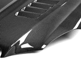 Seibon CT-Style Carbon Fibre Hood