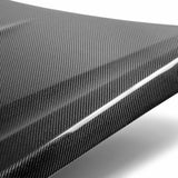 Seibon CT-Style Carbon Fibre Hood