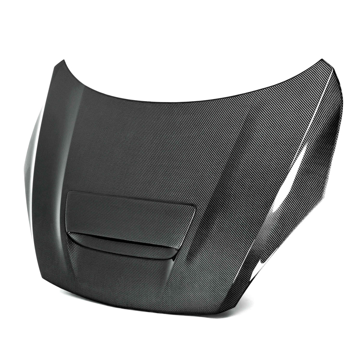 Seibon OE-Style Carbon Fibre Hood