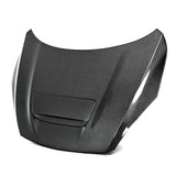 Seibon OE-Style Carbon Fibre Hood