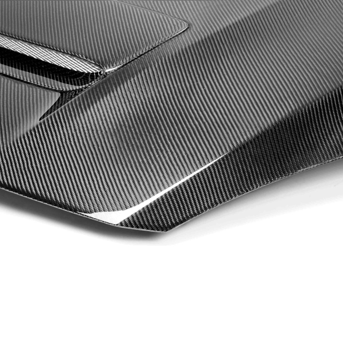 Seibon OE-Style Carbon Fibre Hood