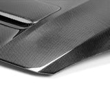 Seibon OE-Style Carbon Fibre Hood