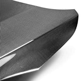 Seibon OE-Style Carbon Fibre Hood