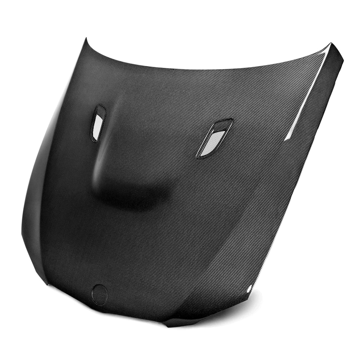 Seibon BM-Style Carbon Fibre Hood