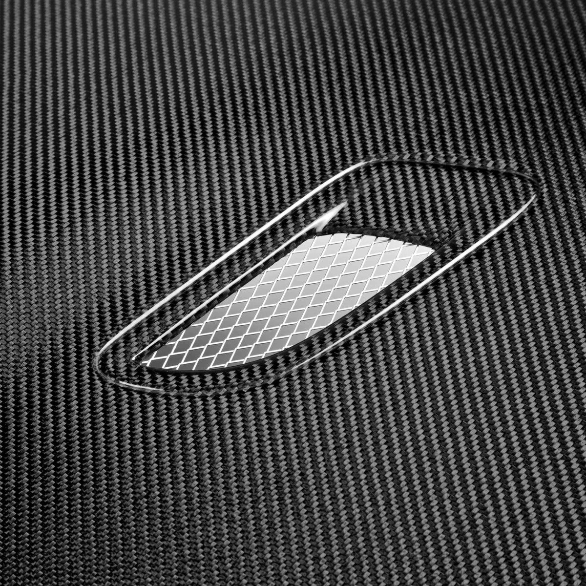 Seibon BM-Style Carbon Fibre Hood
