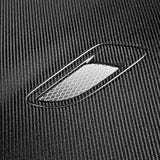Seibon BM-Style Carbon Fibre Hood