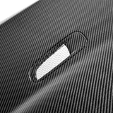 Seibon BM-Style Carbon Fibre Hood