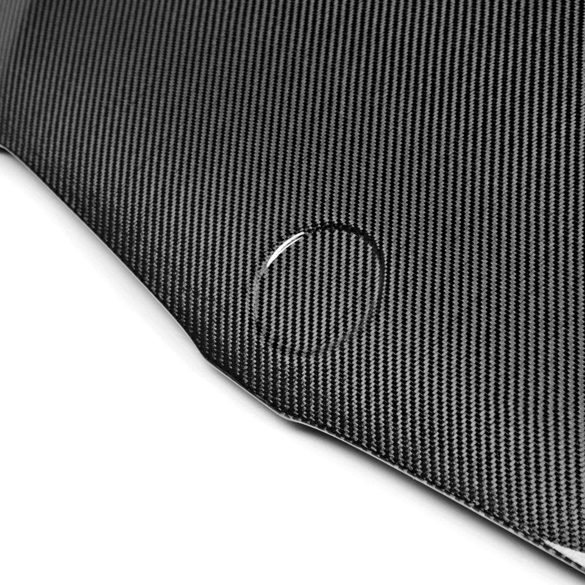 Seibon BM-Style Carbon Fibre Hood
