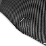 Seibon BM-Style Carbon Fibre Hood