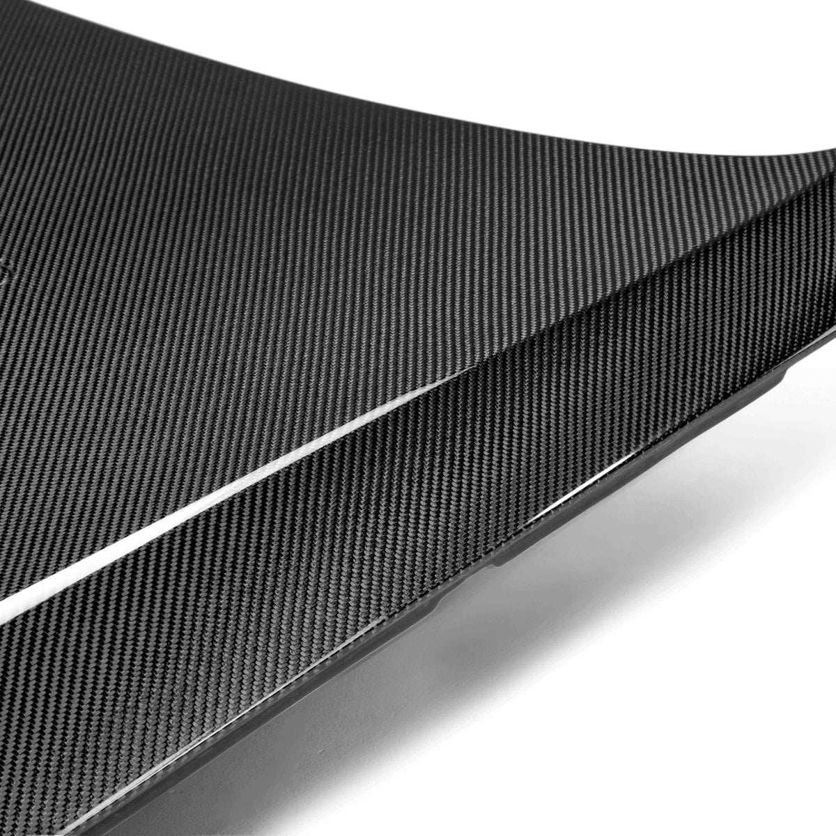 Seibon BM-Style Carbon Fibre Hood