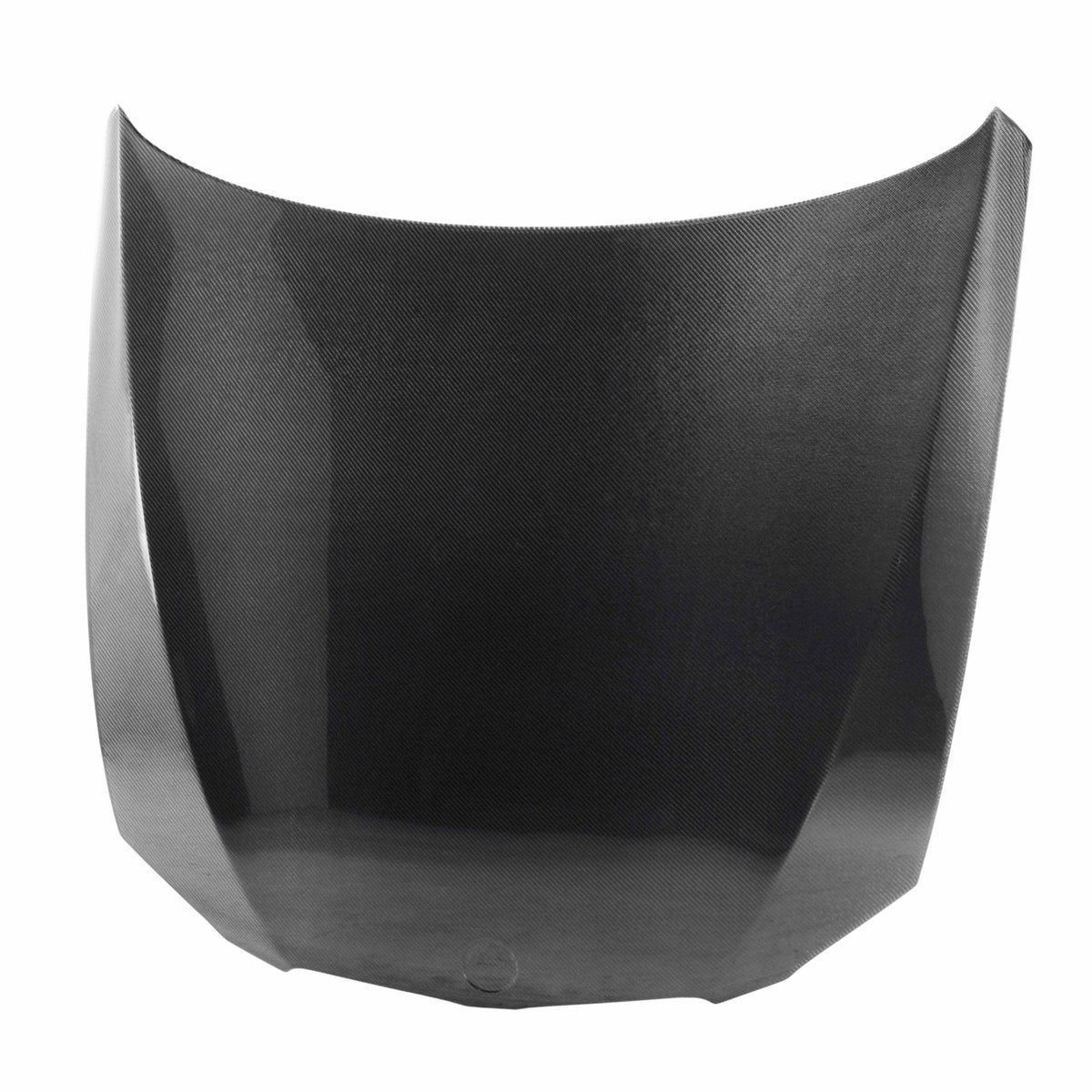 Seibon OE-Style Carbon Fibre Hood