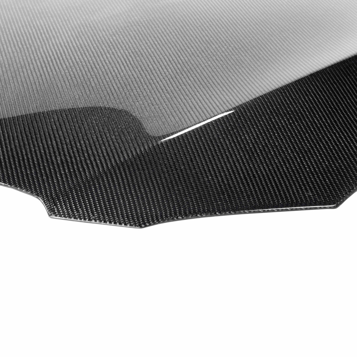 Seibon OE-Style Carbon Fibre Hood