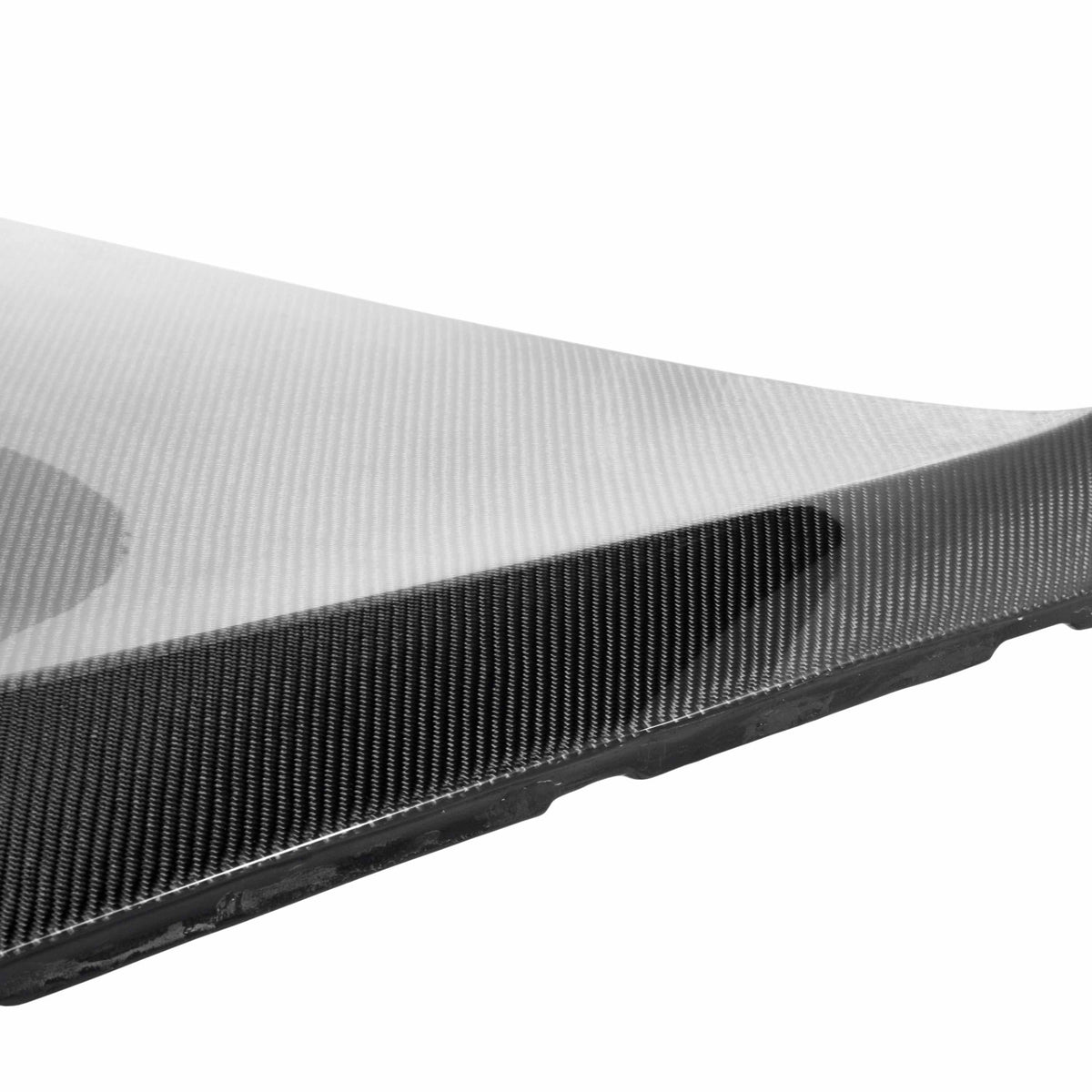Seibon OE-Style Carbon Fibre Hood