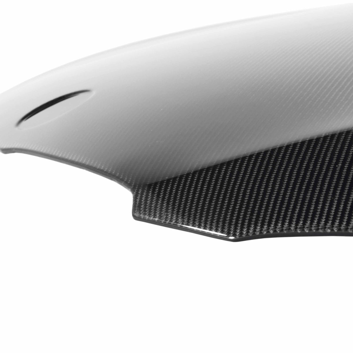 Seibon OE-Style Carbon Fibre Hood