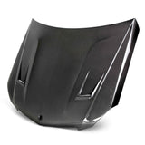 Seibon GT-Style Carbon Fibre Hood
