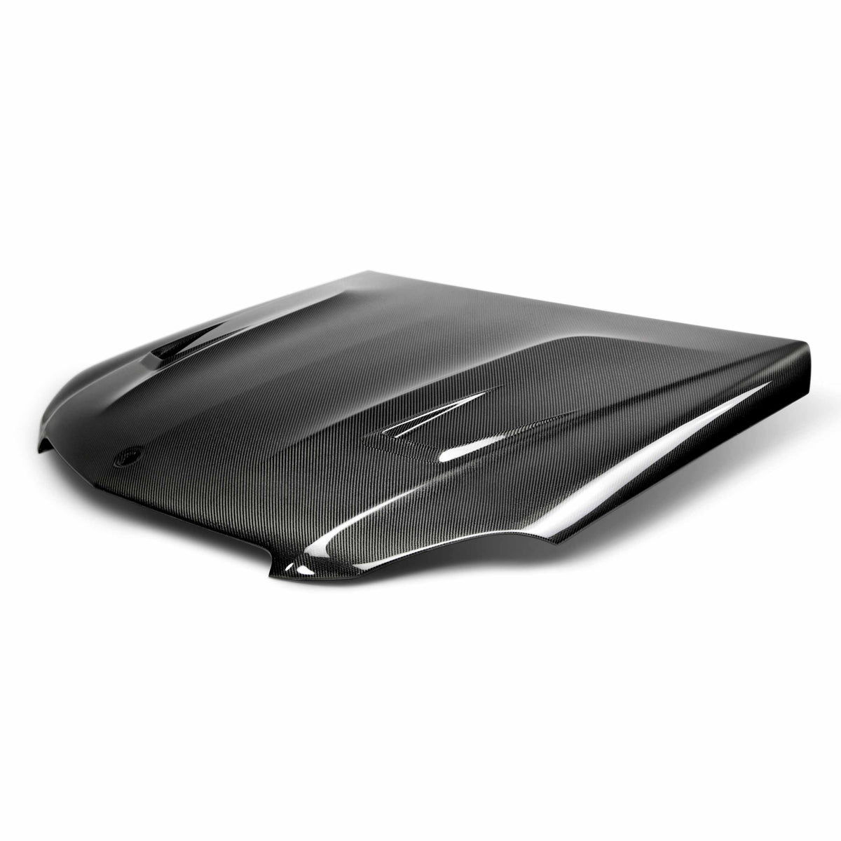 Seibon GT-Style Carbon Fibre Hood