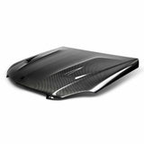 Seibon GT-Style Carbon Fibre Hood
