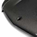 Seibon GT-Style Carbon Fibre Hood