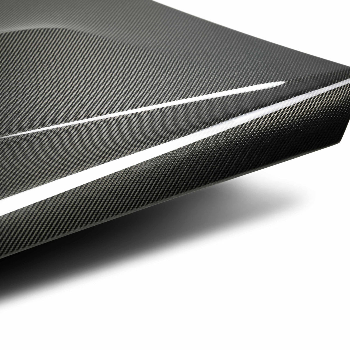 Seibon GT-Style Carbon Fibre Hood