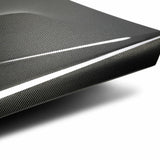 Seibon GT-Style Carbon Fibre Hood