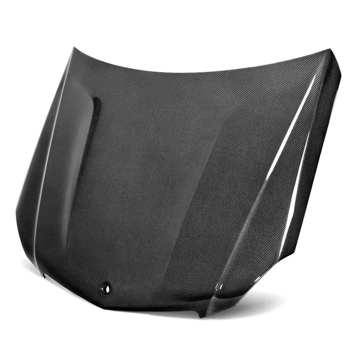 Seibon OE-Style Carbon Fibre Hood