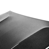 Seibon OE-Style Carbon Fibre Hood