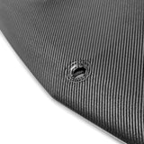 Seibon OE-Style Carbon Fibre Hood