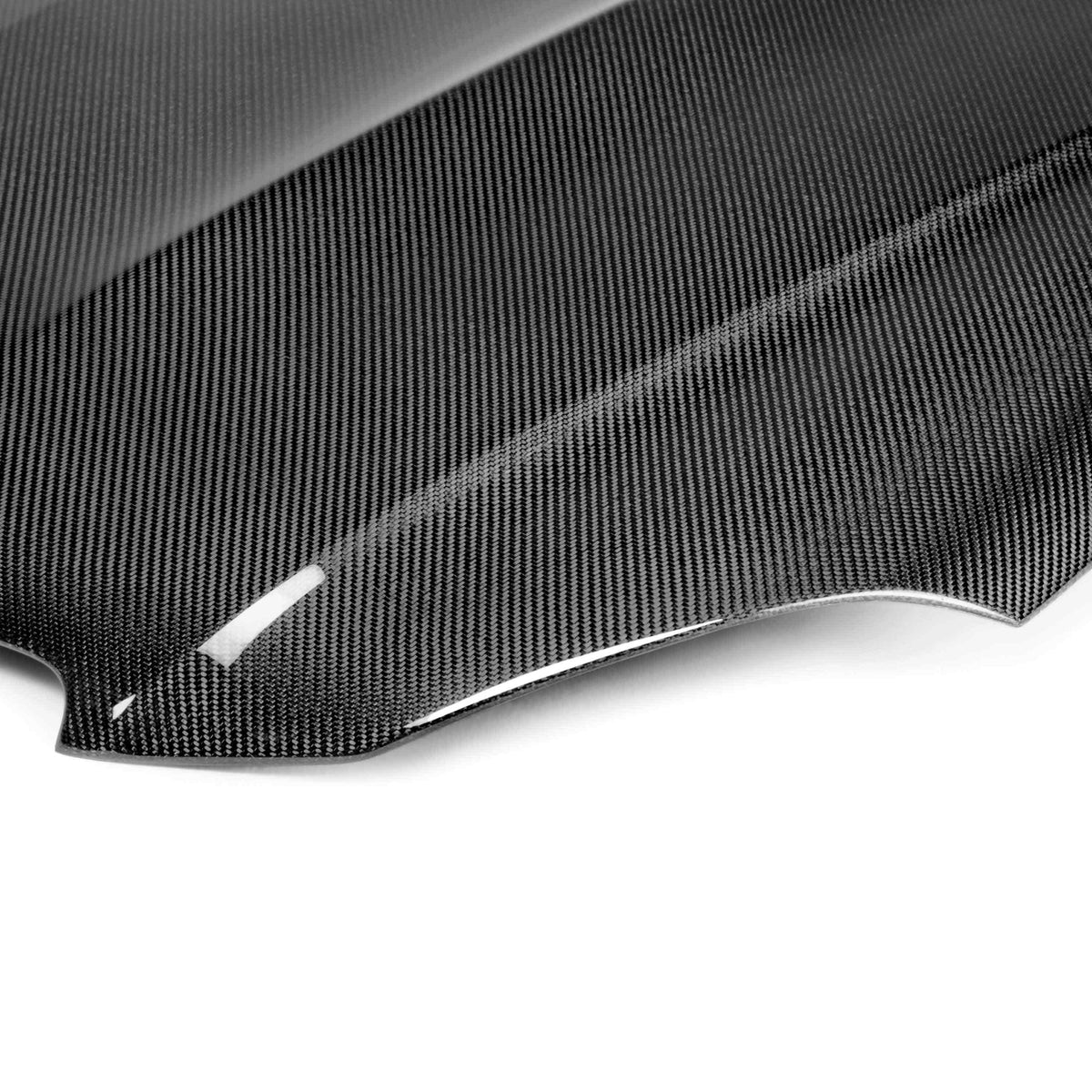 Seibon OE-Style Carbon Fibre Hood