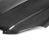 Seibon OE-Style Carbon Fibre Hood