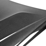 Seibon OE-Style Carbon Fibre Hood