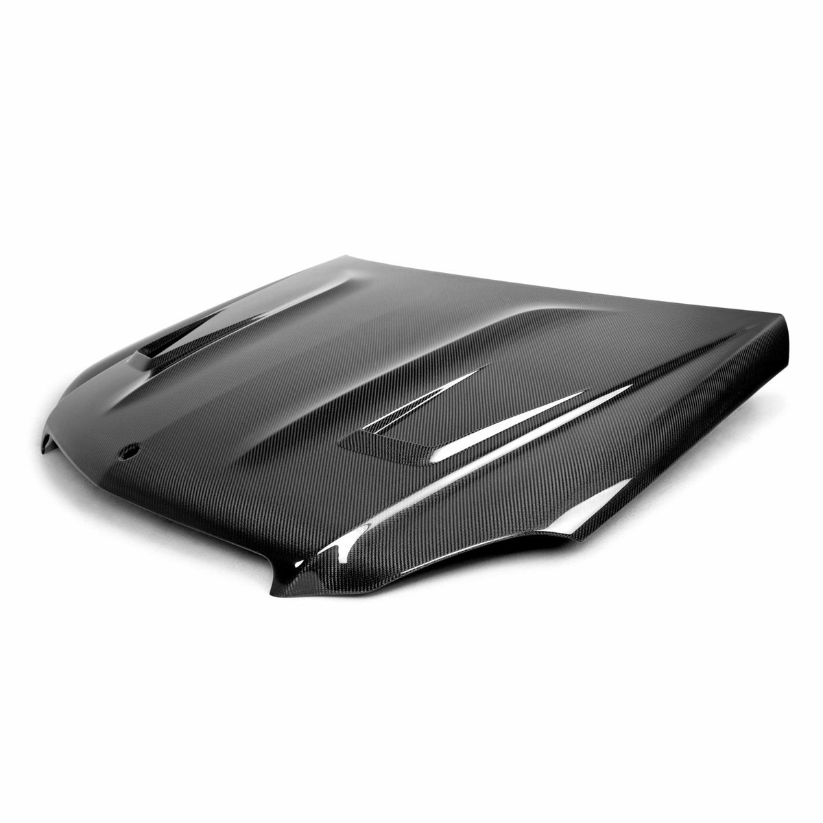 Seibon GT-Style Carbon Fibre Hood