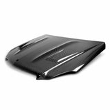 Seibon GT-Style Carbon Fibre Hood